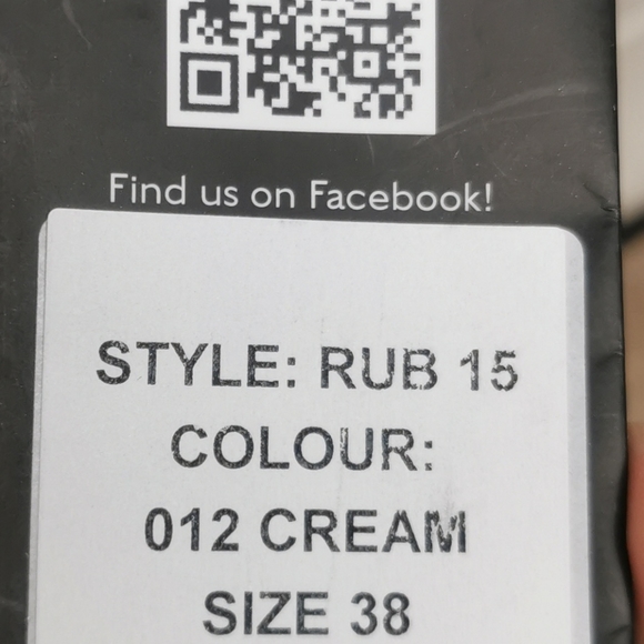 SIZE 38 (7.5) ILSE JACOBSEN, 3/4 Rubber Boots B53 - Picture 6 of 13